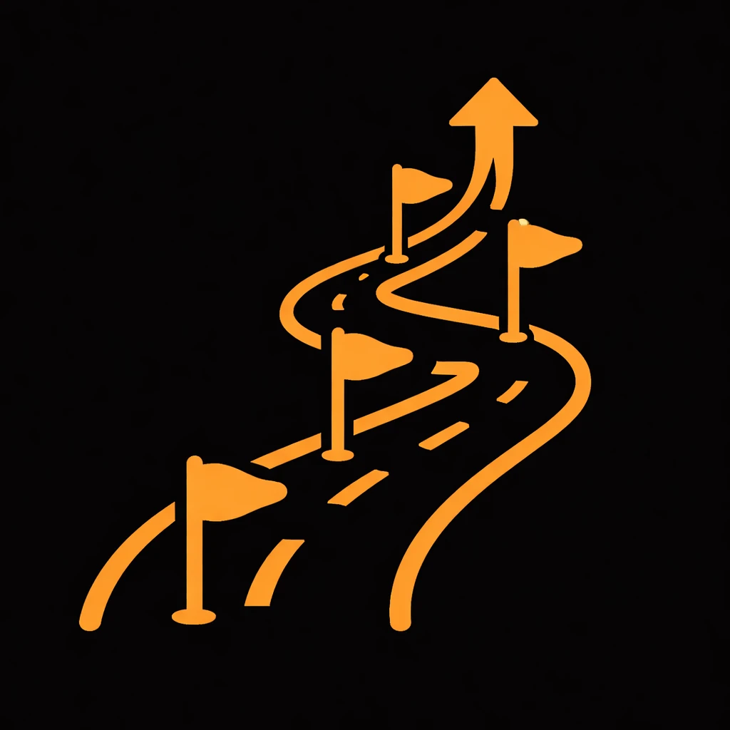 Improvement Roadmap icon